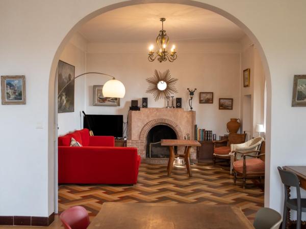 GuestReady - A Mediterranean chic escape : photo 5 de la chambre maison de vacances