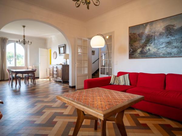 GuestReady - A Mediterranean chic escape : photo 3 de la chambre maison de vacances