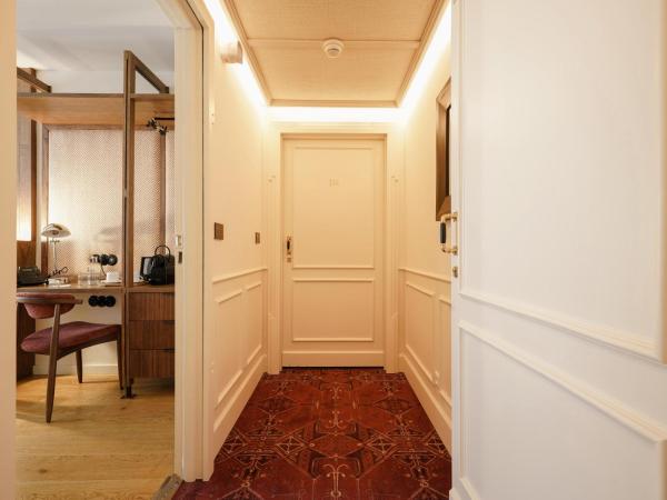 Hotel Pulitzer Paris : photo 1 de la chambre chambre familiale