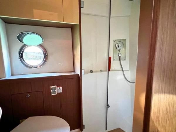 Boat For Events : photo 7 de la chambre mobile home