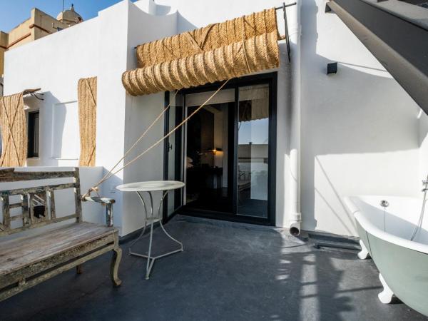 Boutique Hotel Casa Cánovas : photo 1 de la chambre suite avec terrasse