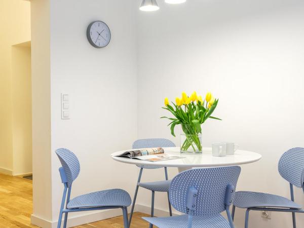 Tyzenhauz Suites Topolowa : photo 7 de la chambre studio