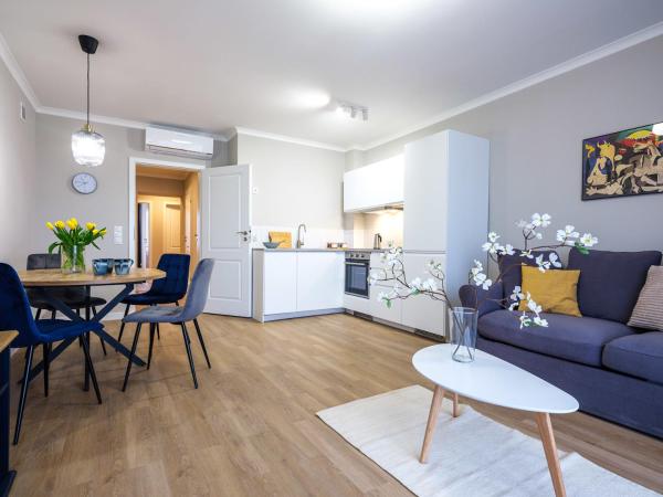 Tyzenhauz Suites Topolowa : photo 2 de la chambre appartement 3 chambres