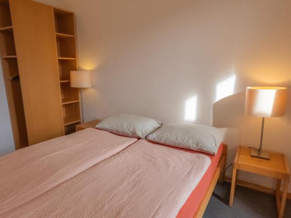 Locarno Youth Hostel : photo 3 de la chambre chambre double avec douche