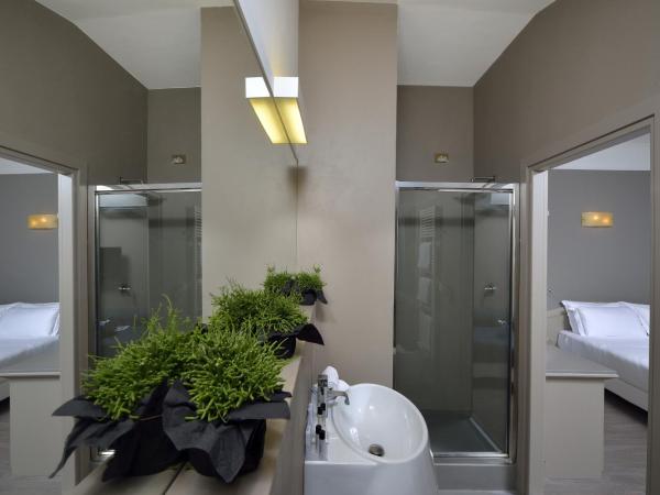 Hotel Metropolitan : photo 4 de la chambre chambre triple