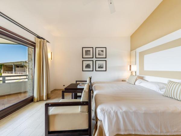 Hotel & SPA des Pecheurs : photo 10 de la chambre chambre privilège avec vue sur la mer