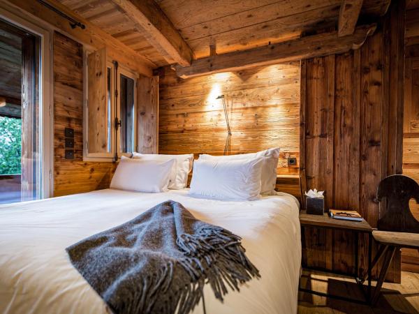 Zannier Hotels Le Chalet : photo 5 de la chambre suite standard