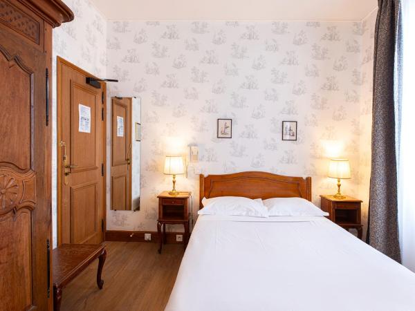 Hotel Belle Epoque : photo 3 de la chambre chambre double standard