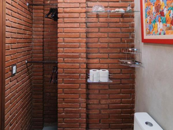 LARIMAR Gallery y Hotel Boutique : photo 2 de la chambre studio