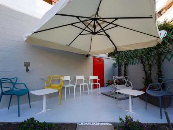 B&B CASA GAGLIARDI : photo 2 de la chambre chambre familiale