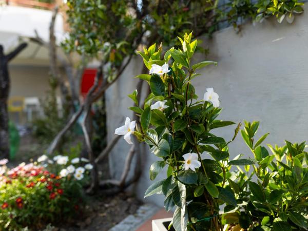 B&B CASA GAGLIARDI : photo 7 de la chambre chambre familiale
