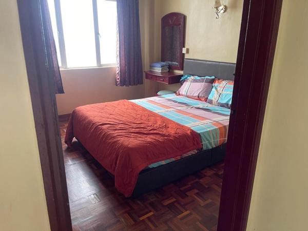 Glory Beach Resort port dickson-negeri sembilan : photo 4 de la chambre maison 2 chambres