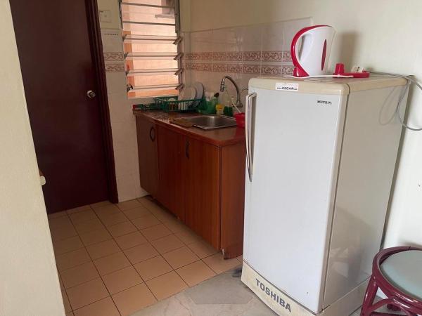 Glory Beach Resort port dickson-negeri sembilan : photo 3 de la chambre maison 2 chambres