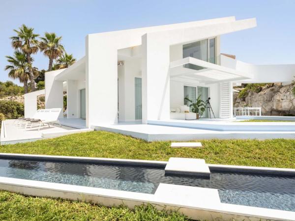 Dimora Caiammari Luxury Hotel & Spa : photo 1 de la chambre villa - vue sur mer