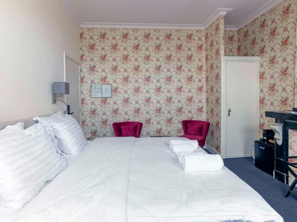 Hotel Rubenshof : photo 7 de la chambre chambre familiale (3 adultes)