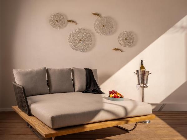 Hotel Mousai Cancun Adults Only - All Inclusive : photo 6 de la chambre suite d'angle