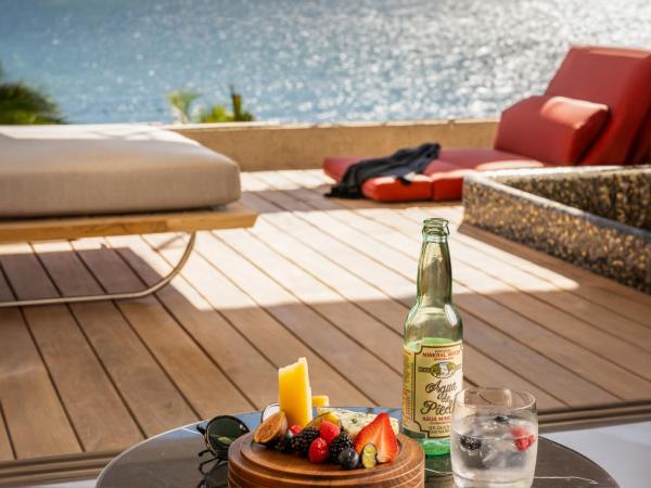 Hotel Mousai Cancun Adults Only - All Inclusive : photo 8 de la chambre ultra two bedroom master suite