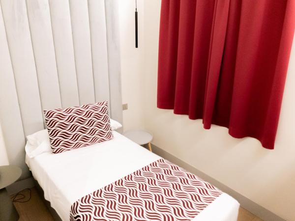 Hostal Juliette-Gran Vía : photo 1 de la chambre chambre simple standard