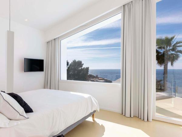 Dimora Caiammari Luxury Hotel & Spa : photo 3 de la chambre villa - vue sur mer