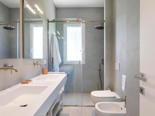 Dimora Caiammari Luxury Hotel & Spa : photo 2 de la chambre villa - vue sur mer