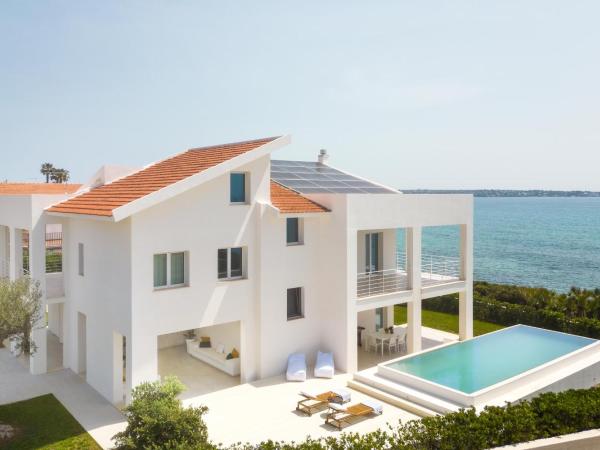 Dimora Caiammari Luxury Hotel & Spa : photo 6 de la chambre villa - vue sur mer