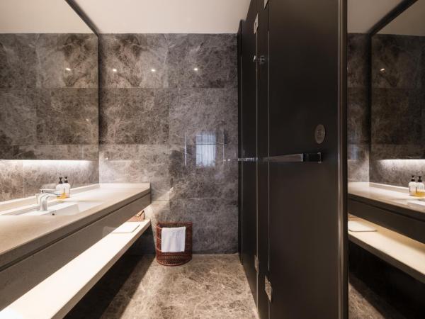 Paco Hotel Tаojin Metro Guangzhou-Free Shuttle Bus For Canton Fair : photo 5 de la chambre chambre lit king-size affaires