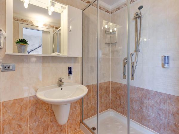 Hotel Nettuno : photo 3 de la chambre studio