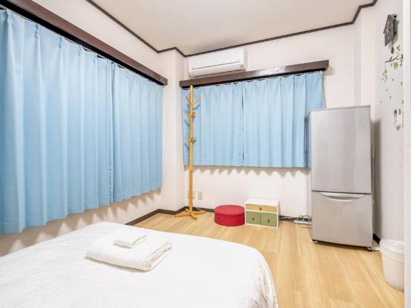 Uhome Tabata Apartment : photo 6 de la chambre appartement 1 chambre