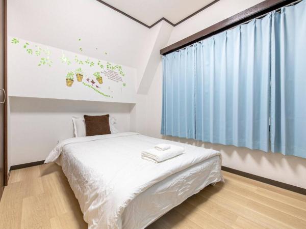 Uhome Tabata Apartment : photo 8 de la chambre appartement 1 chambre