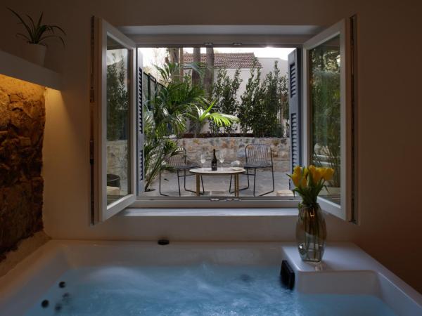 La Divina : photo 4 de la chambre suite spa