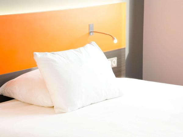 ibis Styles Caen centre gare : photo 1 de la chambre chambre double standard