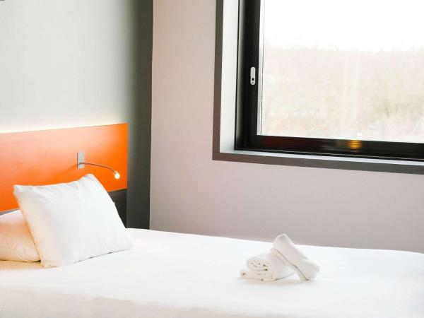 ibis Styles Caen centre gare : photo 3 de la chambre chambre double standard