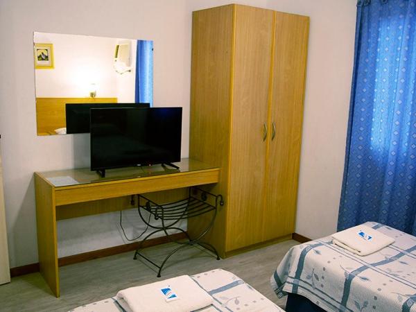 Aires Express : photo 4 de la chambre chambre triple