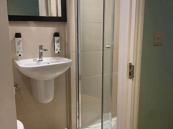 Bloomsbury Palace Hotel : photo 2 de la chambre petite chambre double