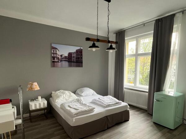 King David Garden : photo 3 de la chambre chambre double deluxe