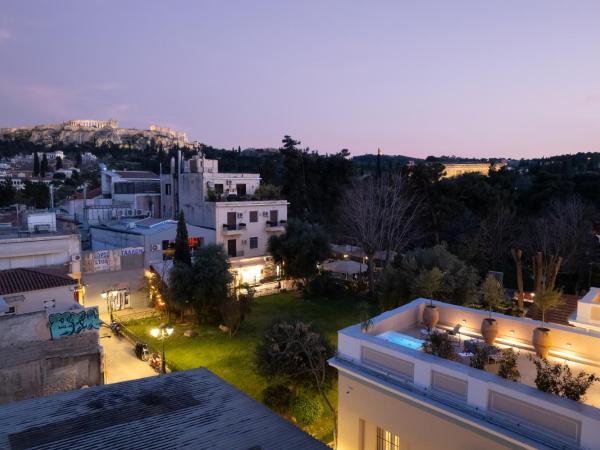 La Divina : photo 1 de la chambre suite avec jacuzzi