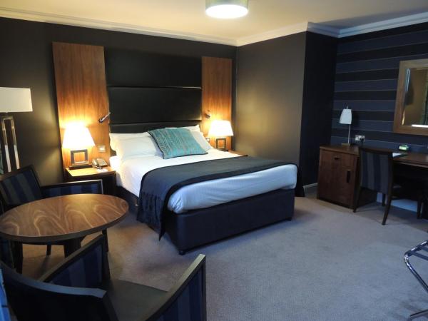 Rox Hotel Aberdeen by Compass Hospitality : photo 2 de la chambre chambre simple