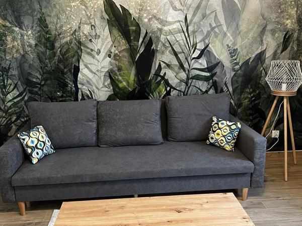 Delta Apart-House : photo 7 de la chambre appartement deluxe