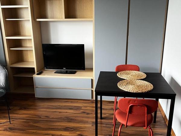 Delta Apart-House : photo 10 de la chambre appartement supérieur