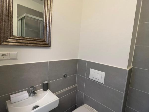 King David Garden : photo 1 de la chambre chambre double standard