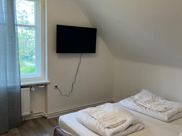 King David Garden : photo 6 de la chambre chambre double standard