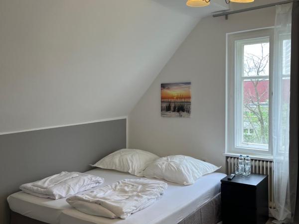 King David Garden : photo 4 de la chambre chambre double standard