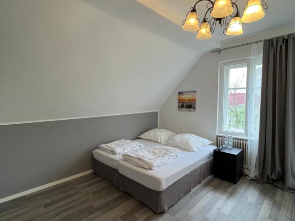 King David Garden : photo 5 de la chambre chambre double standard