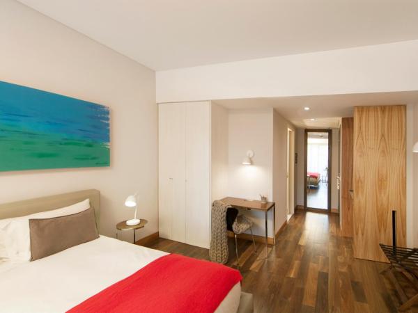 Palo Santo Hotel : photo 4 de la chambre chambre double ou lits jumeaux standard