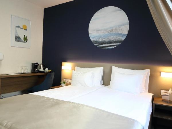 Hotel Crystal : photo 4 de la chambre chambre familiale