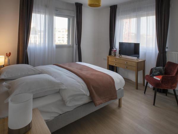 Domitys l'Esquisse : photo 8 de la chambre appartement 1 chambre