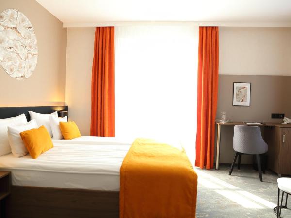 Hotel Crystal : photo 10 de la chambre chambre standard