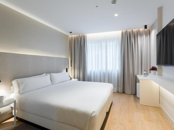 Royal Ramblas : photo 1 de la chambre nouvelle chambre double ou lits jumeaux confort