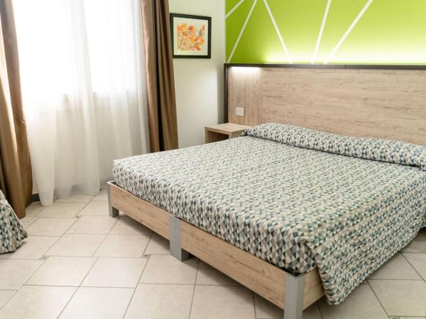 Maritan Hotel & Spa : photo 1 de la chambre chambre double supérieure