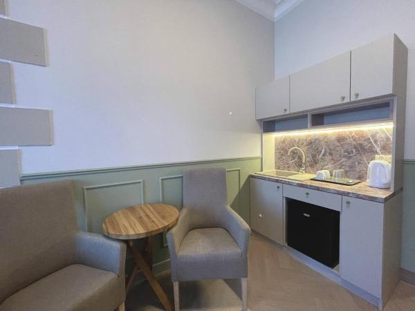 Promień Słońca : photo 4 de la chambre chambre triple avec balcon